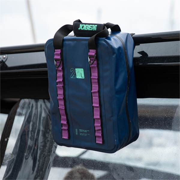 2026 Jobe Waterproof Organiser 220025008 - Midnight Blue